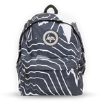 Hype Backpack Zebra